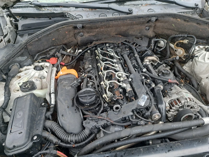 BMW 5 Gran Turismo 530D, снимка 7 - Автомобили и джипове - 52884782