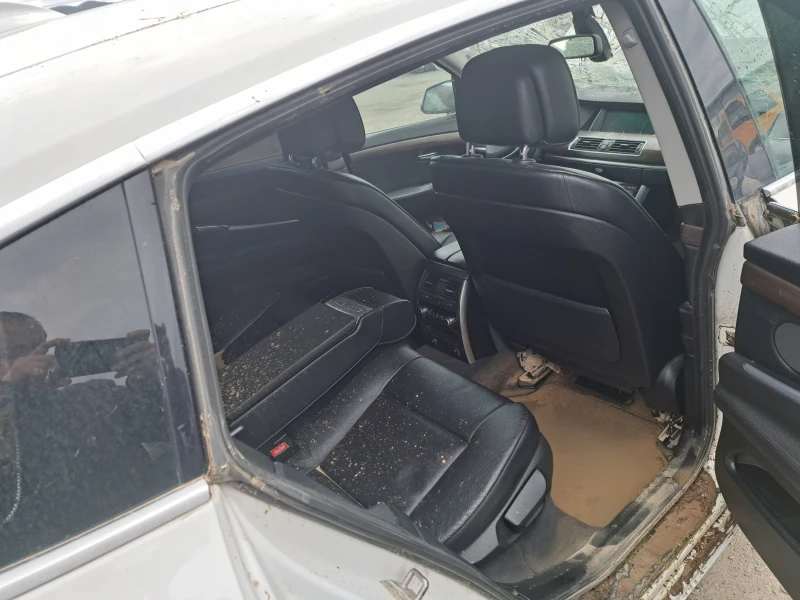 BMW 5 Gran Turismo 530D, снимка 3 - Автомобили и джипове - 52884782