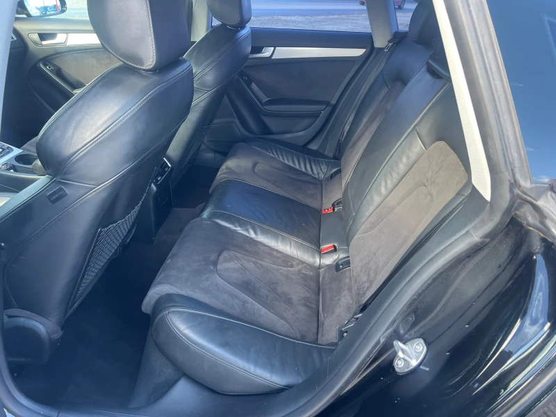 Audi A5 3.0/Собствен лизинг! 100% Одобрение, снимка 10 - Автомобили и джипове - 52175698