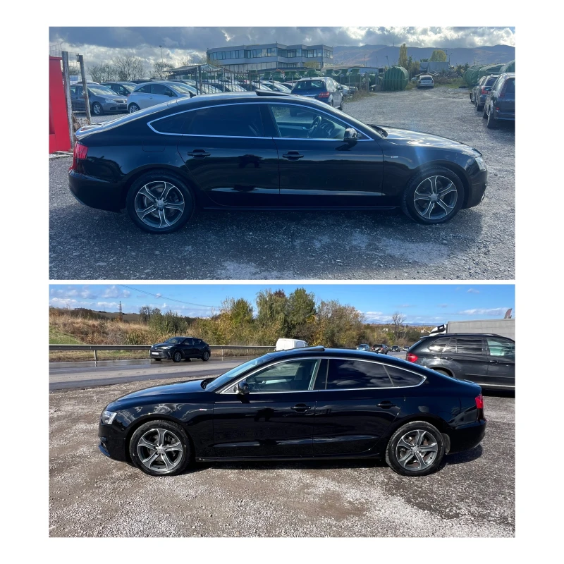 Audi A5 3.0/Собствен лизинг! 100% Одобрение, снимка 17 - Автомобили и джипове - 52175698
