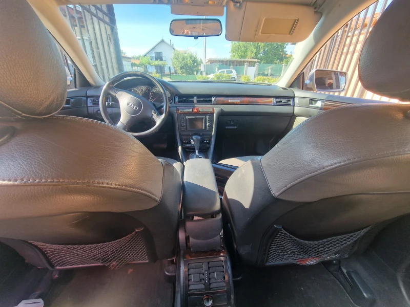 Audi A6 Allroad, снимка 13 - Автомобили и джипове - 52327237