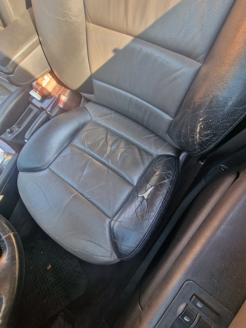 Audi A6 Allroad, снимка 16 - Автомобили и джипове - 52327237