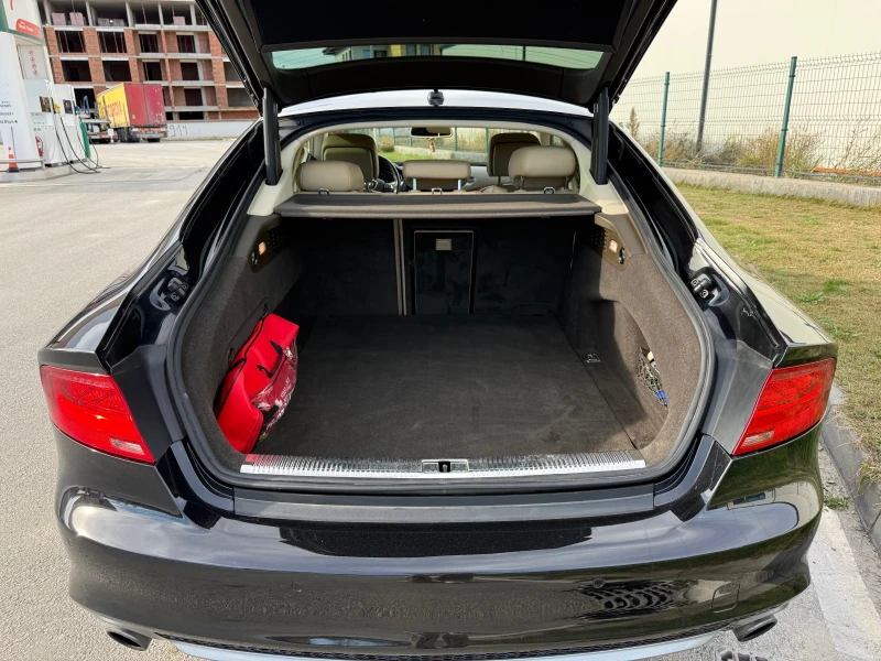 Audi A7 3.0 tfsi supercharger, снимка 7 - Автомобили и джипове - 52473147