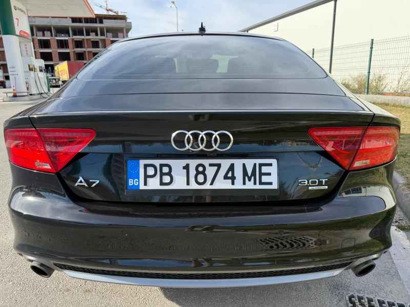 Audi A7 3.0 tfsi supercharger, снимка 3 - Автомобили и джипове - 52473147