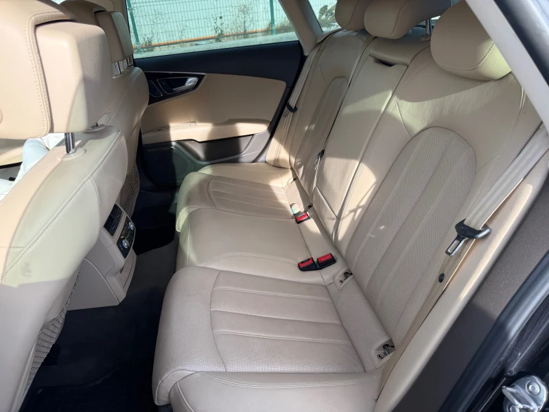 Audi A7 3.0 tfsi supercharger, снимка 4 - Автомобили и джипове - 52473147