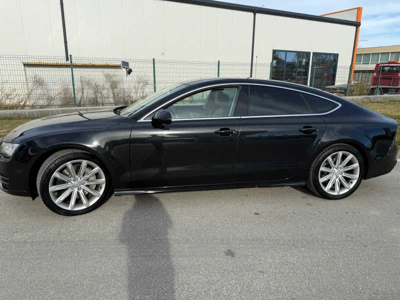 Audi A7 3.0 tfsi supercharger, снимка 8 - Автомобили и джипове - 52473147