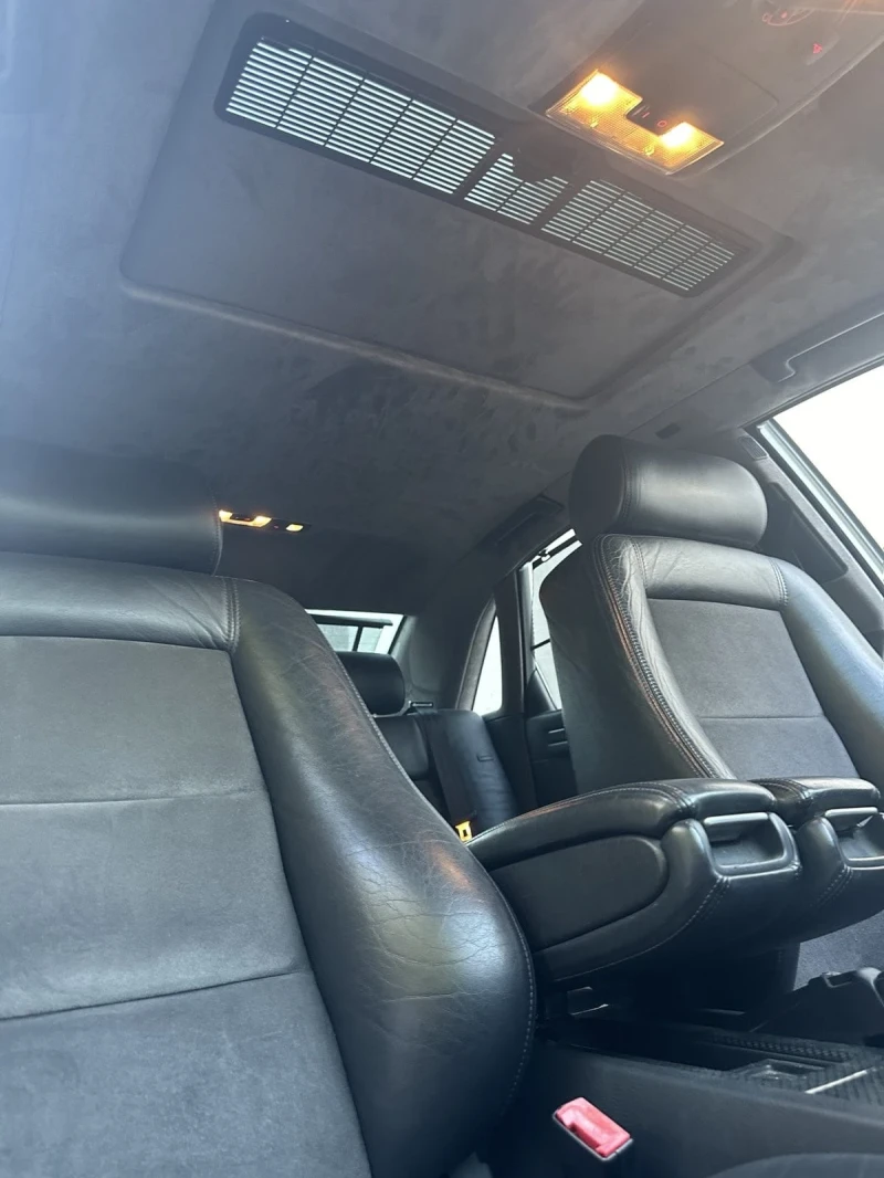 Audi S8, снимка 3 - Автомобили и джипове - 52430517