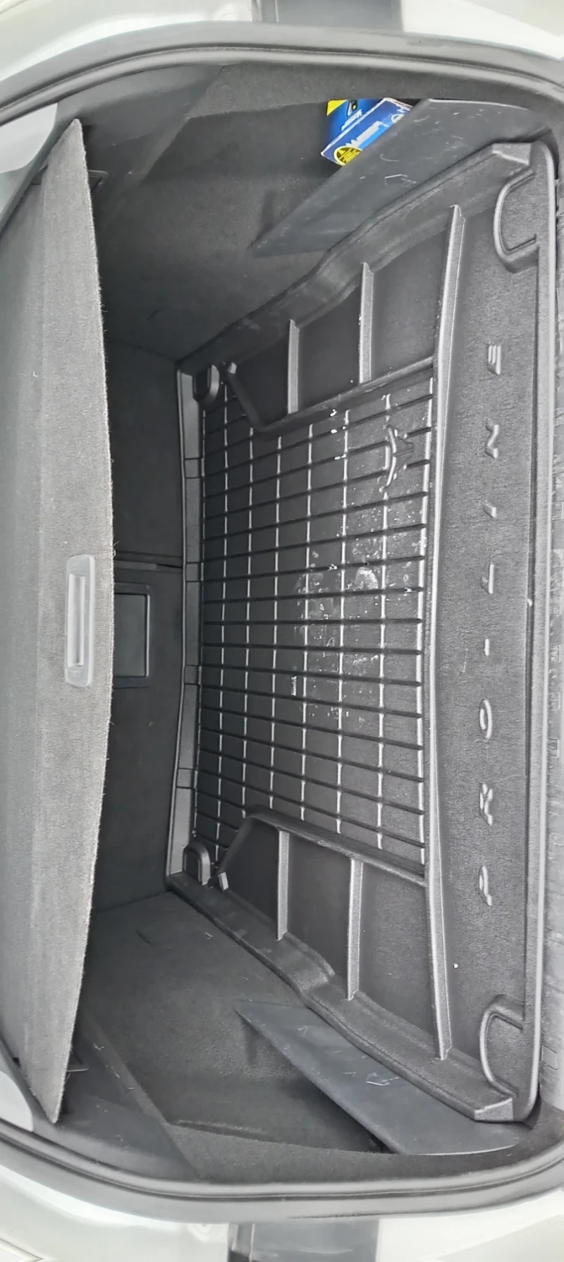 Peugeot 308 1.2 130 к. с., снимка 7 - Автомобили и джипове - 52593979