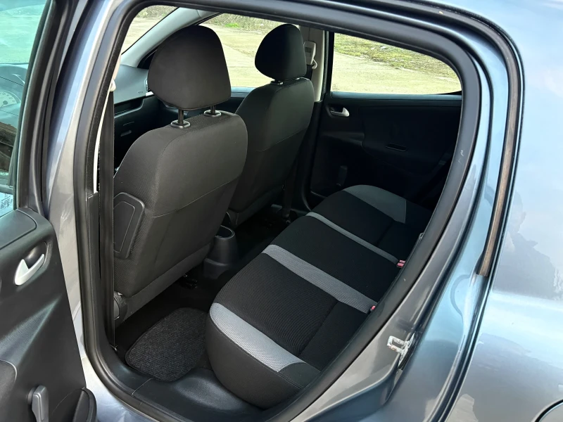 Peugeot 207 1.4i 75к.с. Старият мотор* 153 000км* , снимка 8 - Автомобили и джипове - 52617678