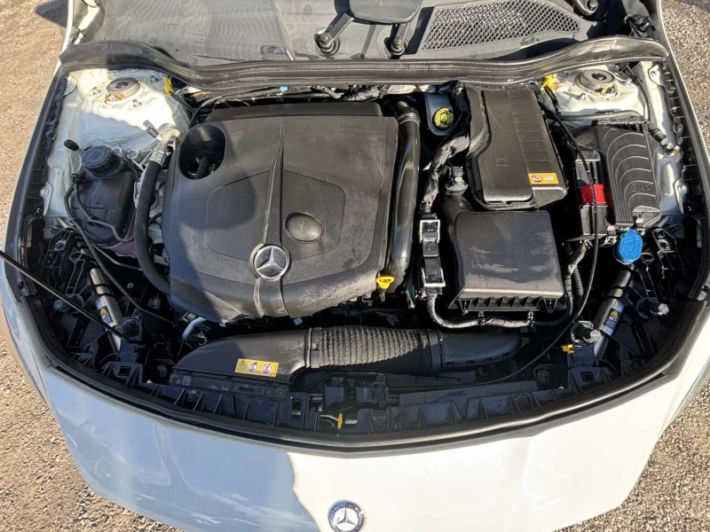 Mercedes-Benz CLA 200 CLA 200, снимка 14 - Автомобили и джипове - 53107218