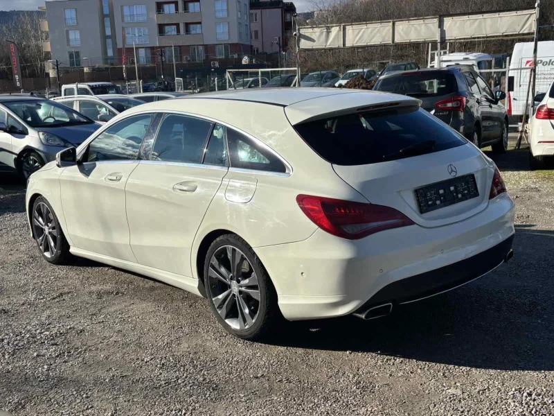 Mercedes-Benz CLA 200 CLA 200, снимка 4 - Автомобили и джипове - 53107218