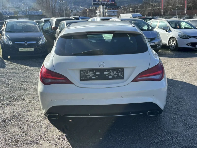 Mercedes-Benz CLA 200 CLA 200, снимка 5 - Автомобили и джипове - 53107218
