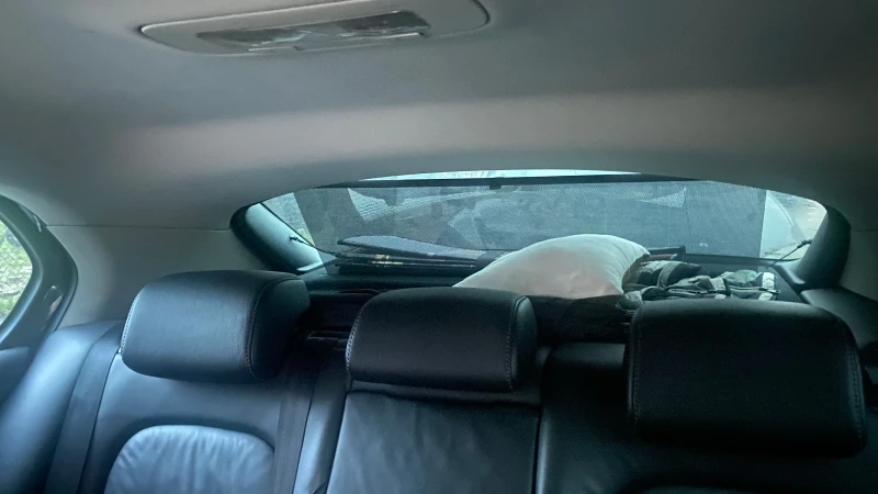 Skoda Superb 2000, снимка 15 - Автомобили и джипове - 53196800