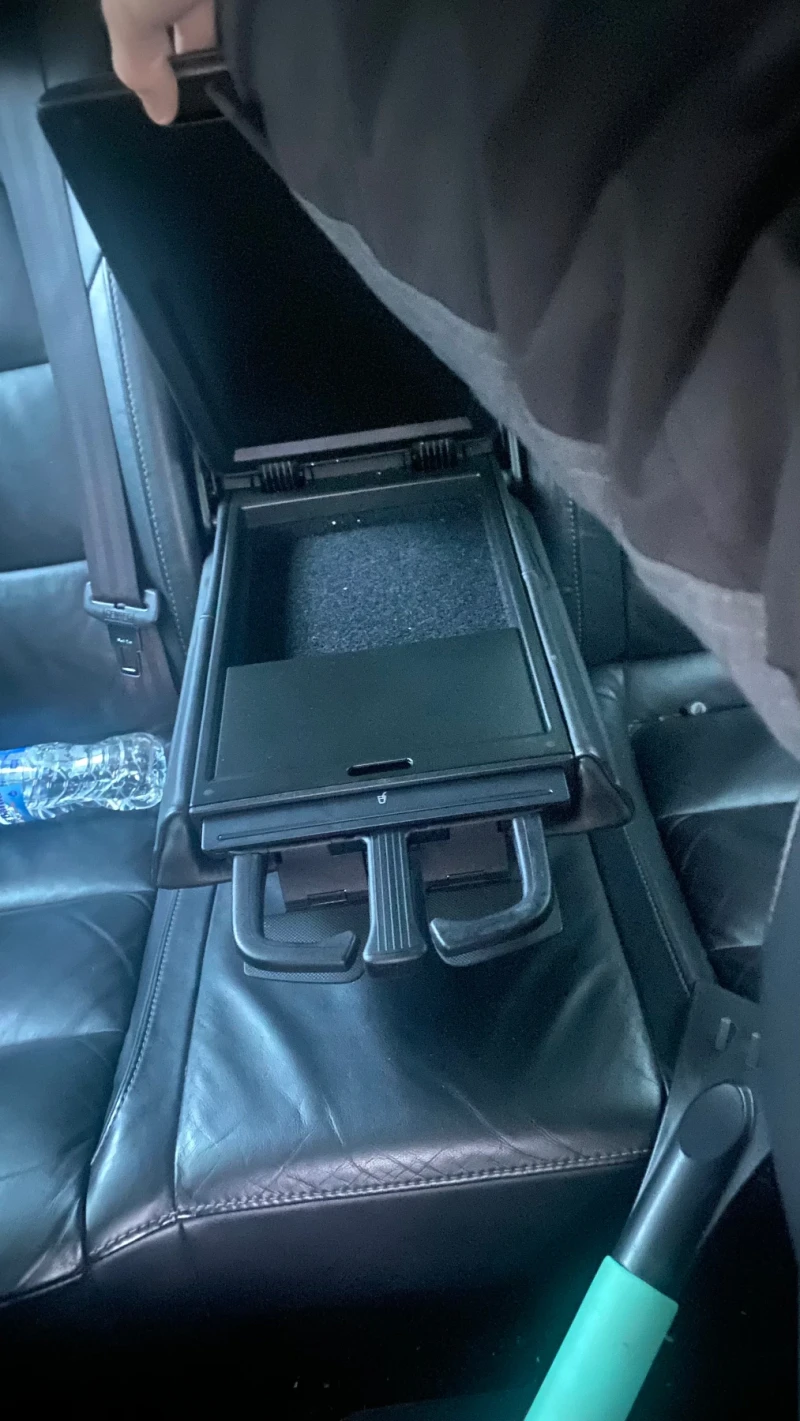 Skoda Superb 2000, снимка 14 - Автомобили и джипове - 53196800