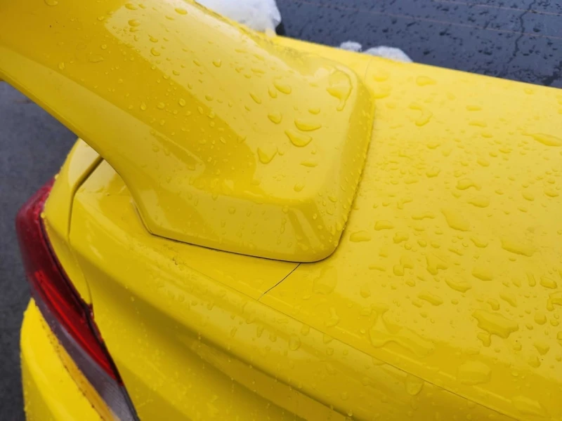 Subaru WRX * 4dr Sdn STI Man * CARFAX * БЕЗ ПЪРВОНАЧАЛНА ВНОС, снимка 14 - Автомобили и джипове - 53216596