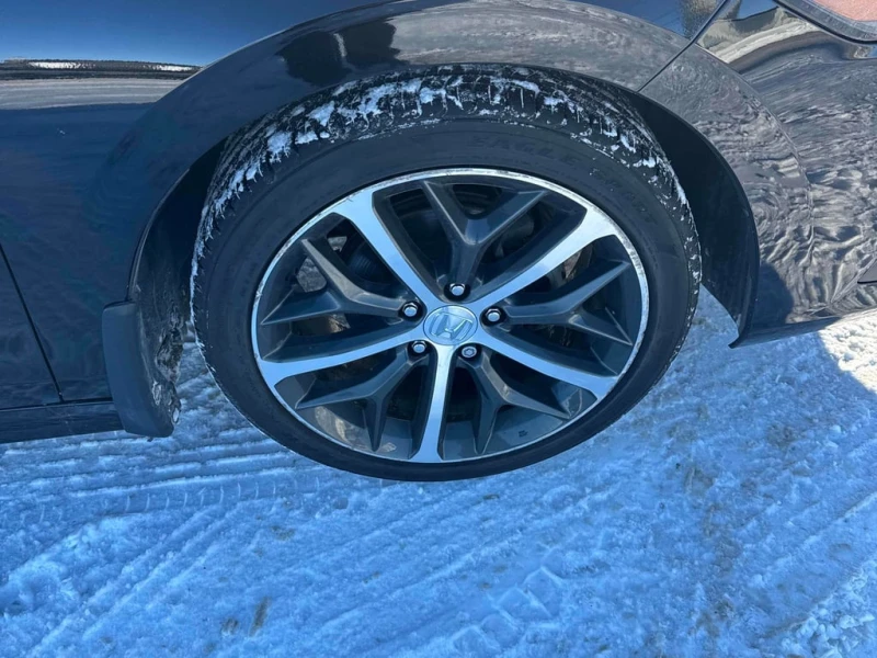 Honda Civic * Touring * CARFAX * ПОДГРЕВ* ПАНОРАМА* , снимка 7 - Автомобили и джипове - 53324264