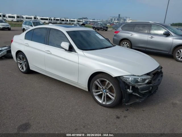 BMW 330 XDRIVE, снимка 1 - Автомобили и джипове - 47524609