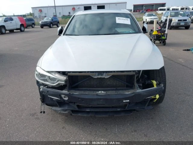 BMW 330 XDRIVE, снимка 13 - Автомобили и джипове - 47524609