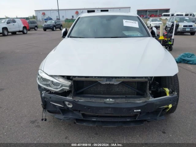 BMW 330 XDRIVE, снимка 6 - Автомобили и джипове - 47524609