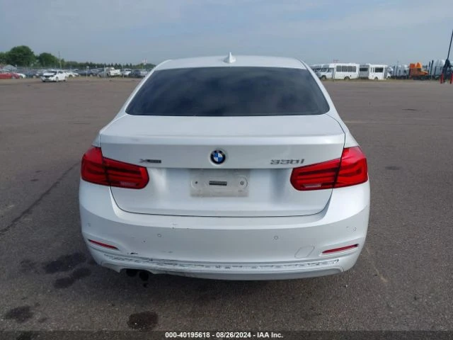 BMW 330 XDRIVE, снимка 17 - Автомобили и джипове - 47524609