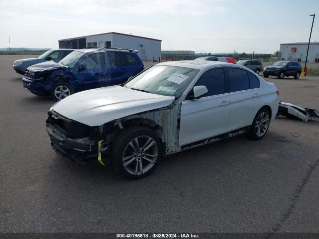 BMW 330 XDRIVE, снимка 2 - Автомобили и джипове - 47524609