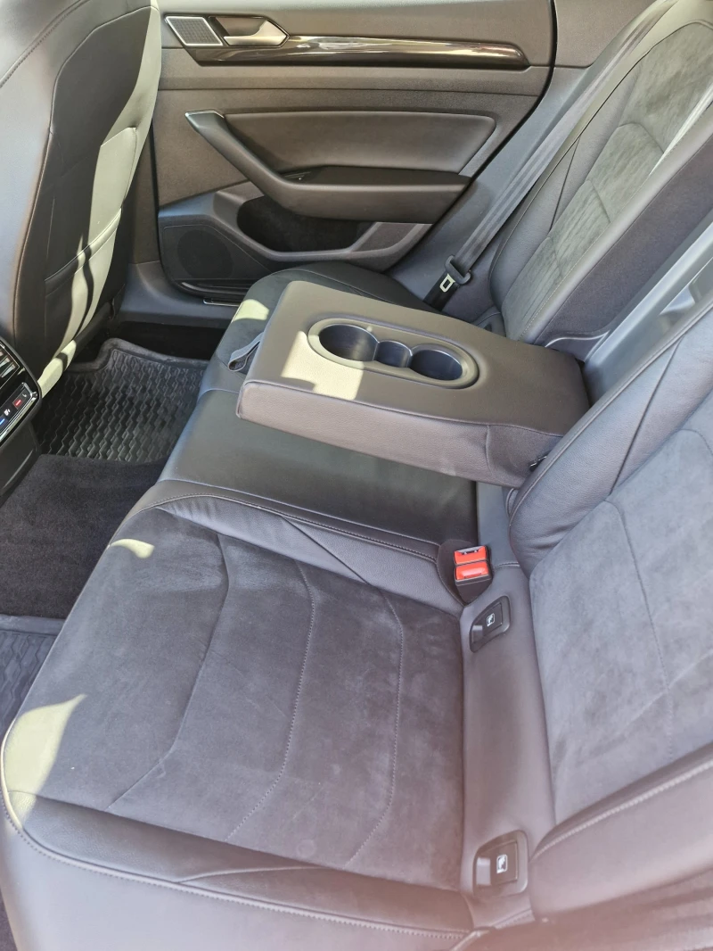 VW Arteon - 43500 лв. - 38747451 | Car24.bg