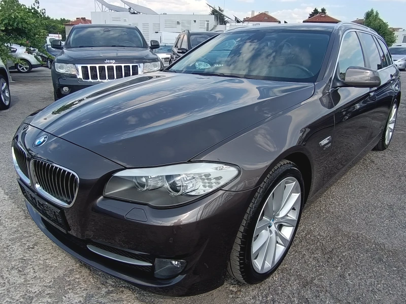 BMW 530 НОВ ВНОС ОТ ШВЕЙЦАРИЯ !!! КАТО НОВА !!! - 19980 лв. - 56010693 1