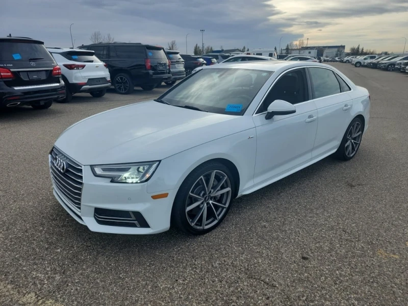 Audi A4 * PROGRESSIV * CARFAX * БЕЗ ПЪРВОНАЧАЛНА ВНОСКА - 27200 лв. / 13907.14 € - 94656450 1