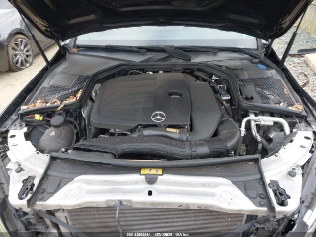 Mercedes-Benz C 300 4-Matic - изображение 9