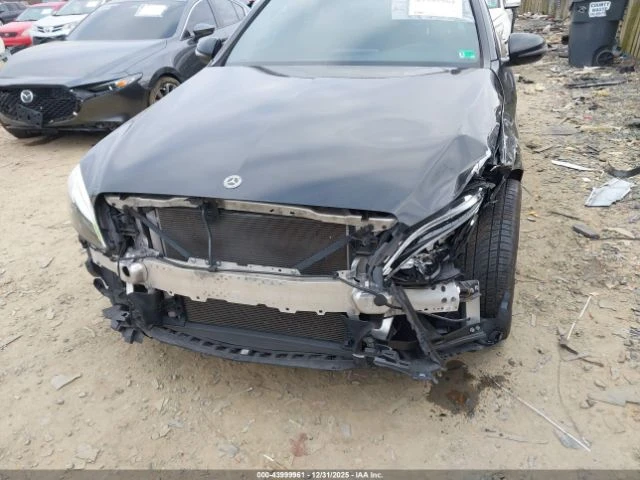 Mercedes-Benz C 300 4-Matic - изображение 6