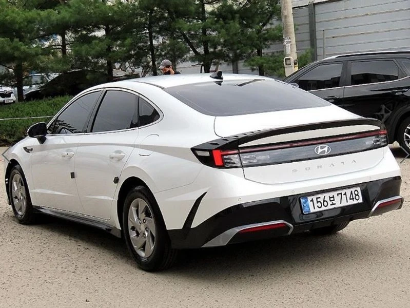 Hyundai Sonata 2.0 LPG(Rent)| 155�.�.| ���.��������� | Mobile.bg � ����������� 3