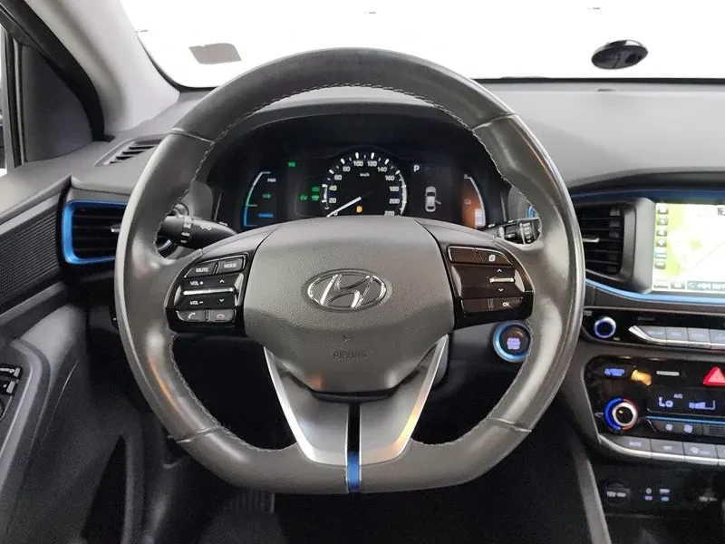 Hyundai Ioniq I PLUS | Mobile.bg � ����������� 13