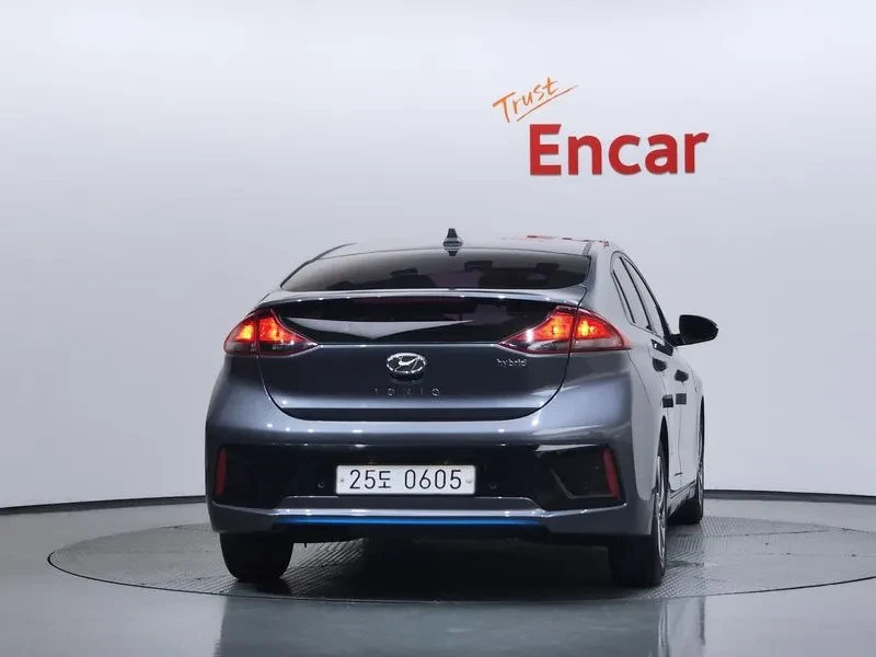 Hyundai Ioniq I PLUS | Mobile.bg � ����������� 4