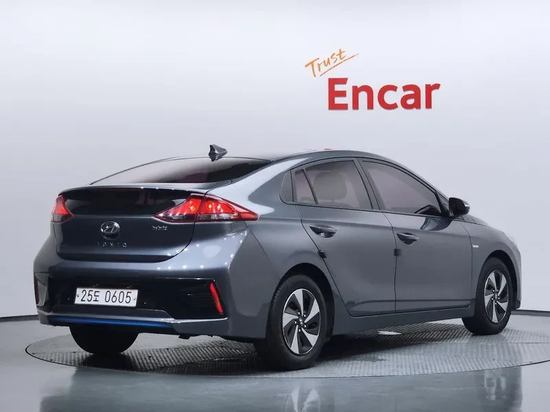 Hyundai Ioniq I PLUS | Mobile.bg � ����������� 2