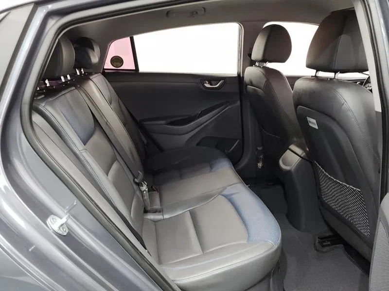 Hyundai Ioniq I PLUS | Mobile.bg � ����������� 11