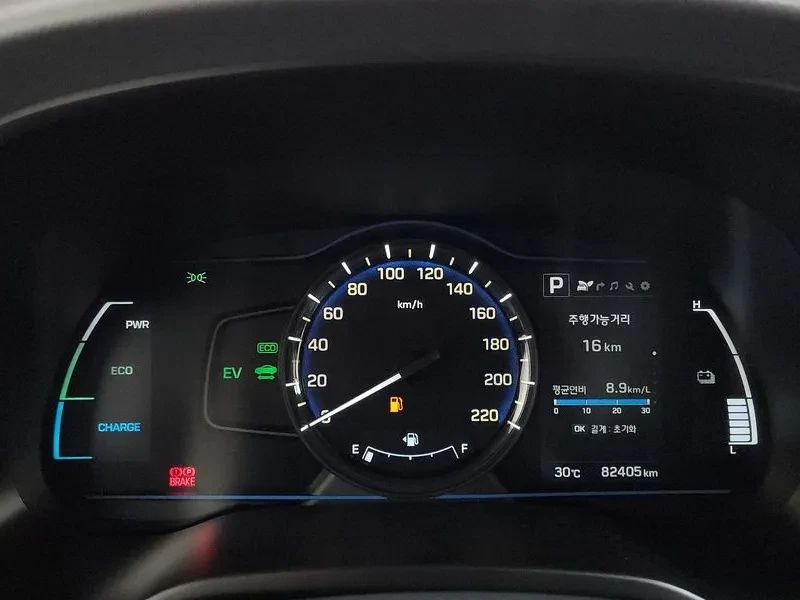 Hyundai Ioniq I PLUS | Mobile.bg � ����������� 8