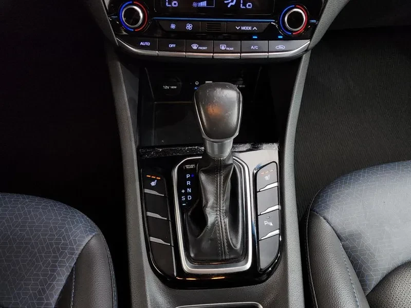 Hyundai Ioniq I PLUS | Mobile.bg � ����������� 9