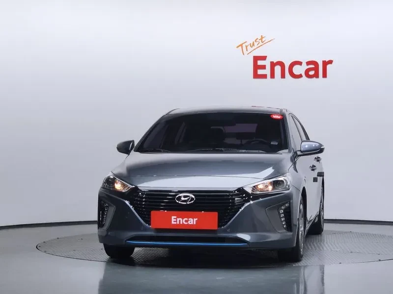 Hyundai Ioniq I PLUS | Mobile.bg � ����������� 3
