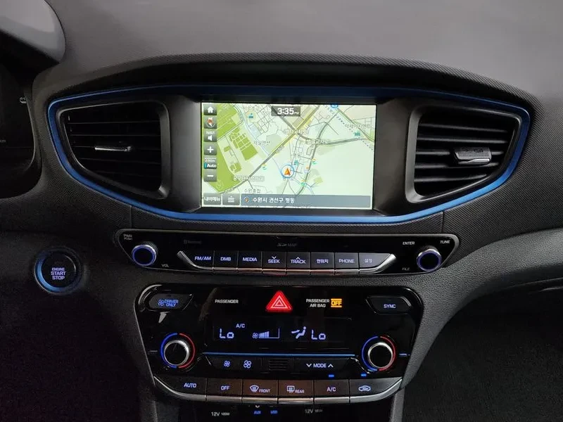 Hyundai Ioniq I PLUS | Mobile.bg � ����������� 12