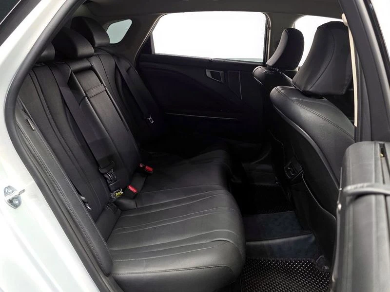 Kia K8 1.6 Automatic, снимка 11 - Автомобили и джипове - 55880472