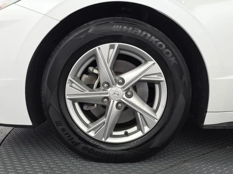 Hyundai Sonata 2.0 Lpg Smart, снимка 5 - Автомобили и джипове - 56657583
