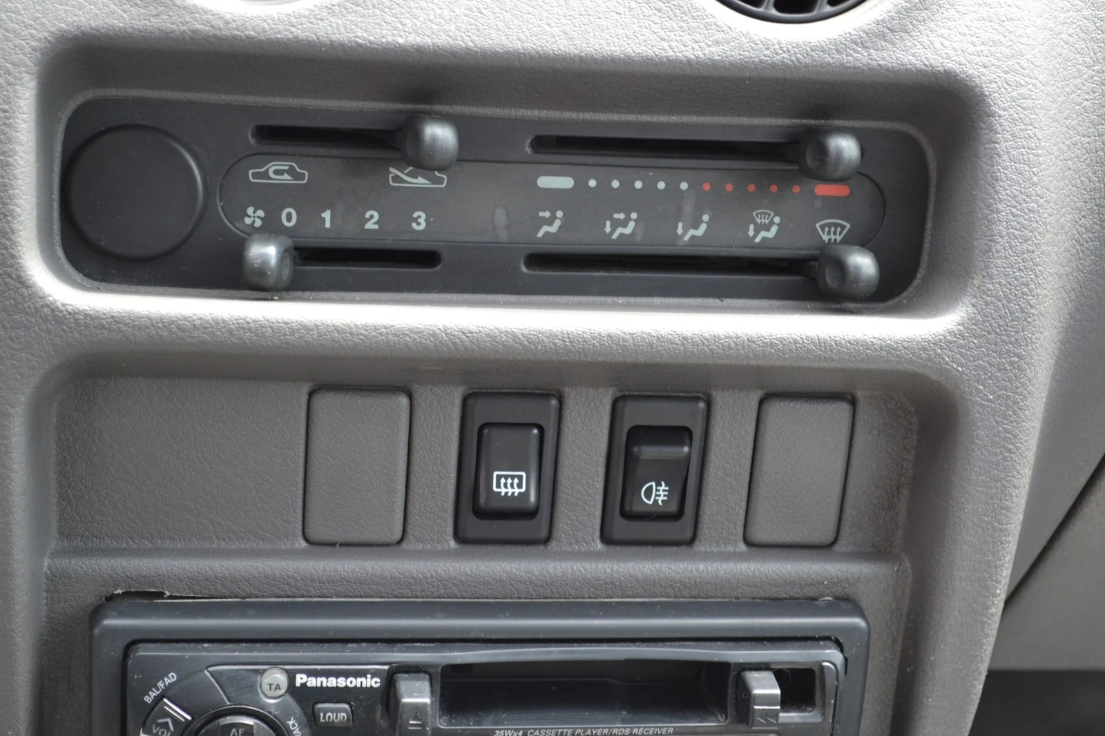 Subaru Vivio | Mobile.bg   11