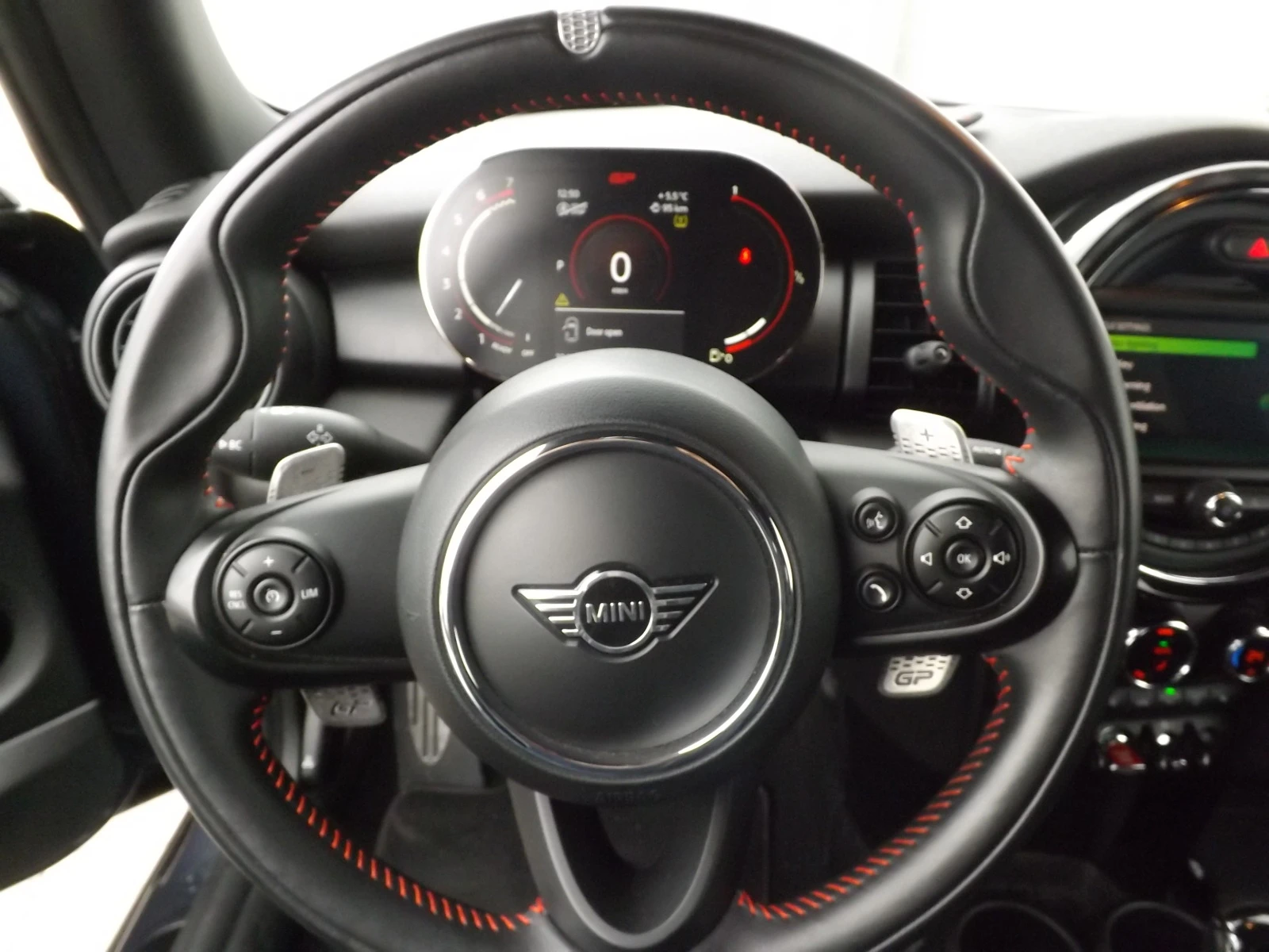 Mini John Cooper Works GP | Mobile.bg — изображение 13