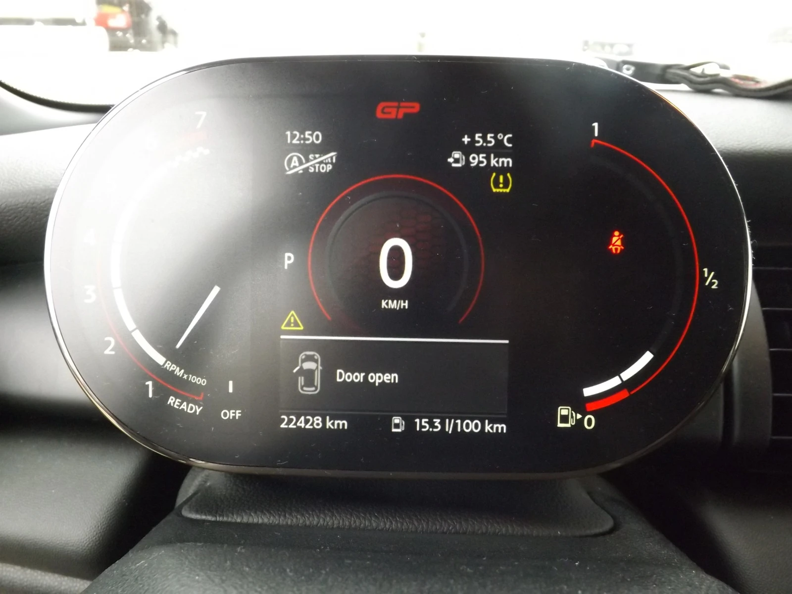 Mini John Cooper Works GP | Mobile.bg — изображение 14