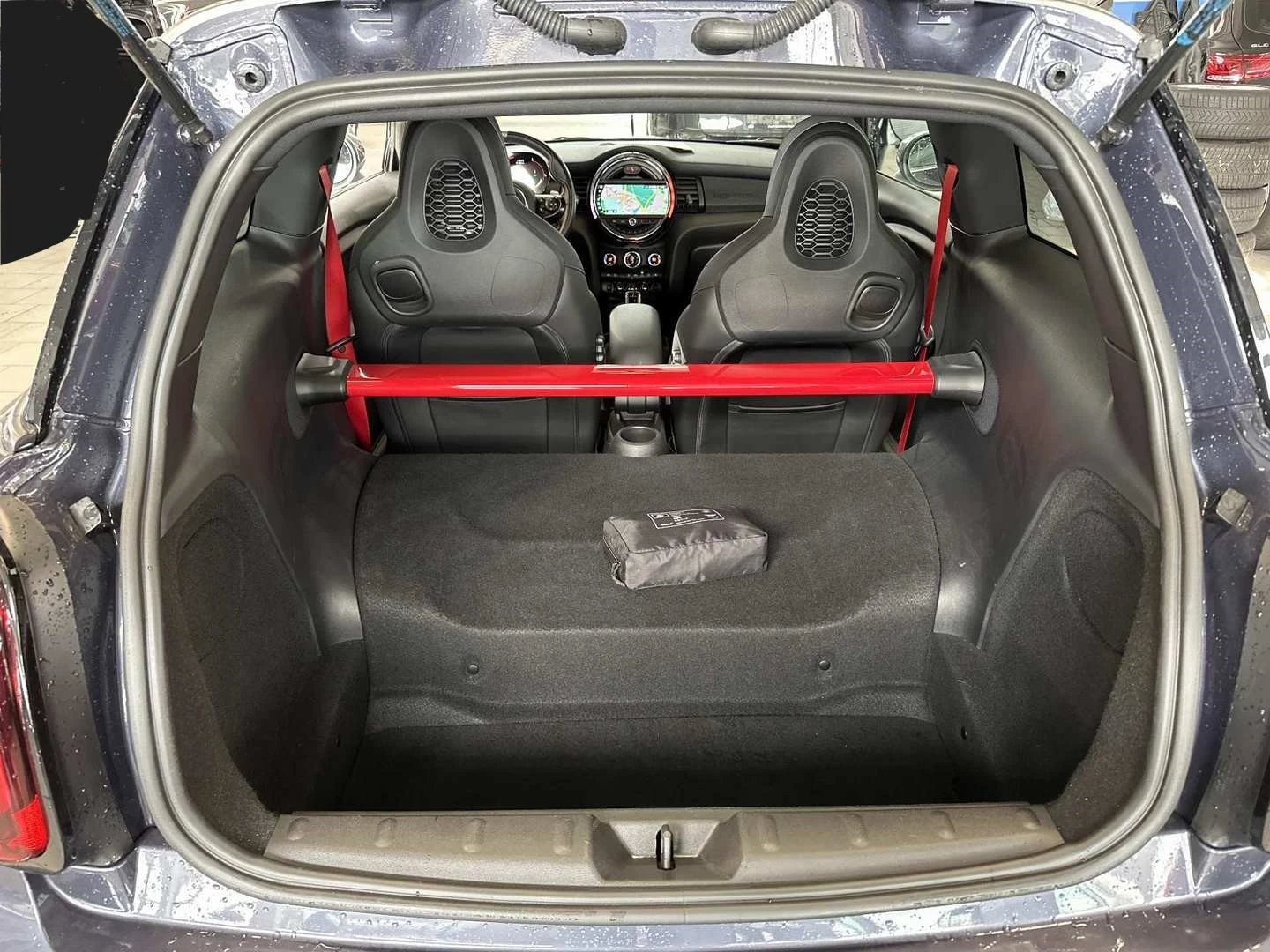 Mini John Cooper Works GP | Mobile.bg — изображение 11