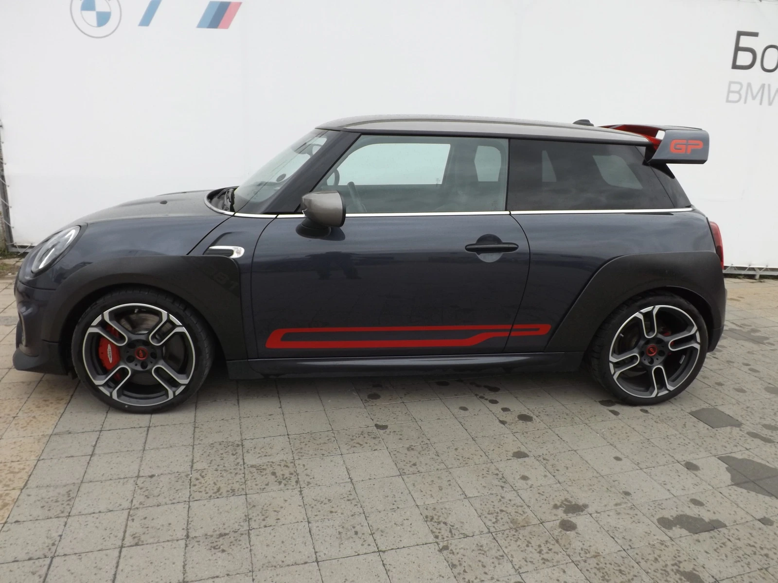 Mini John Cooper Works GP | Mobile.bg — изображение 16
