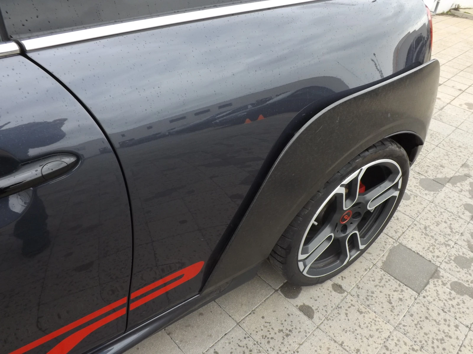 Mini John Cooper Works GP | Mobile.bg — изображение 17