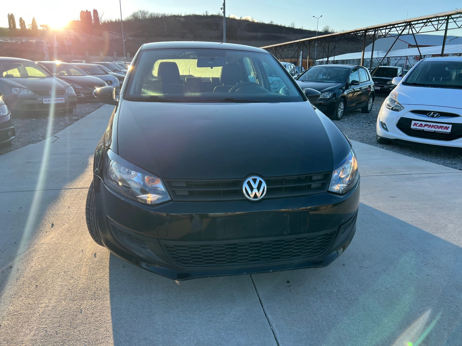 VW Polo 1.2TDI Euro5B - изображение 2