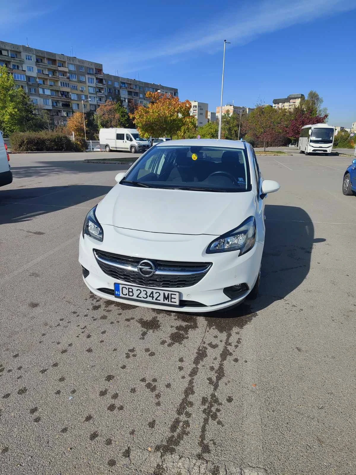 Opel Corsa  - изображение 4