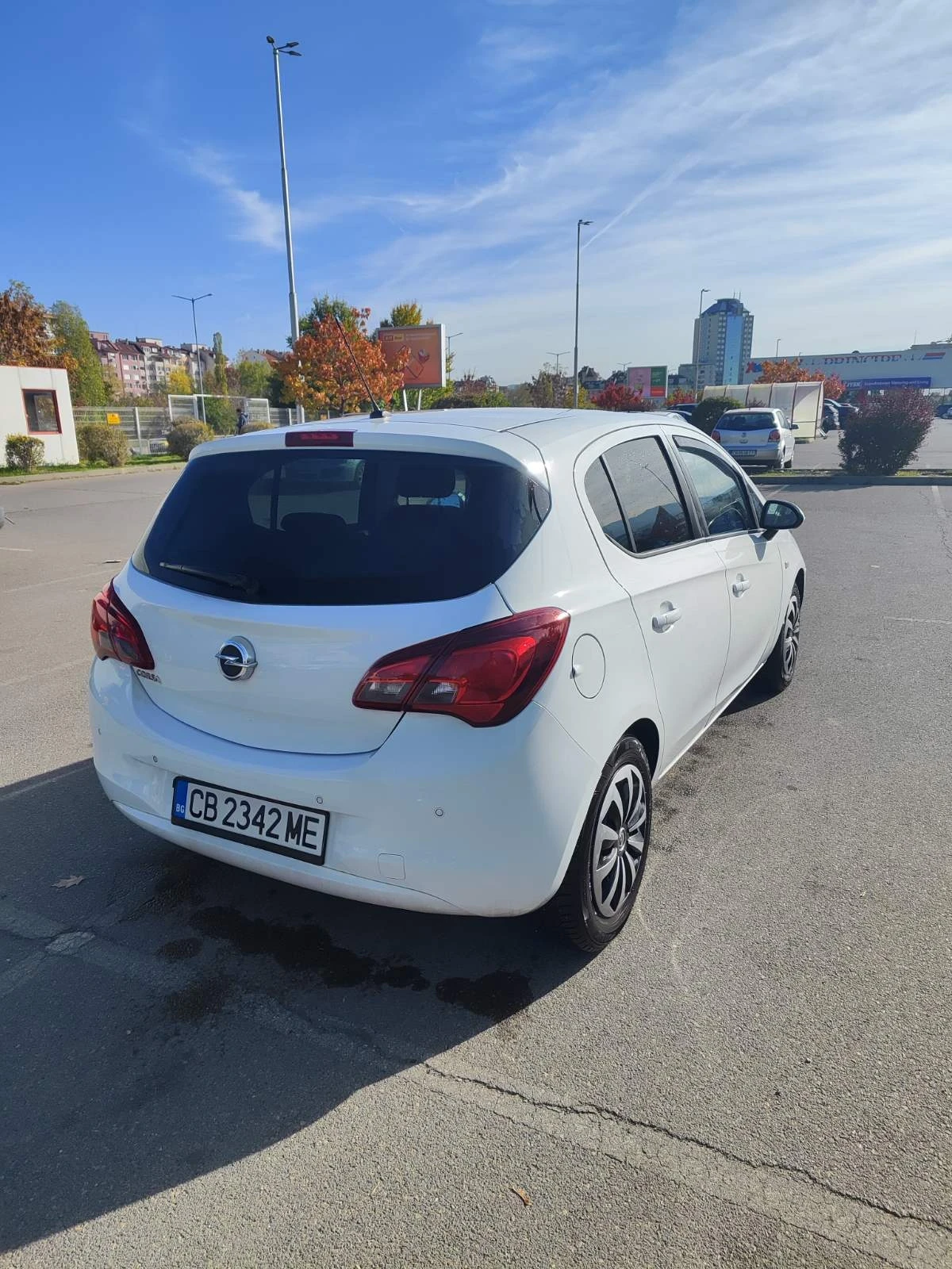 Opel Corsa  - изображение 6